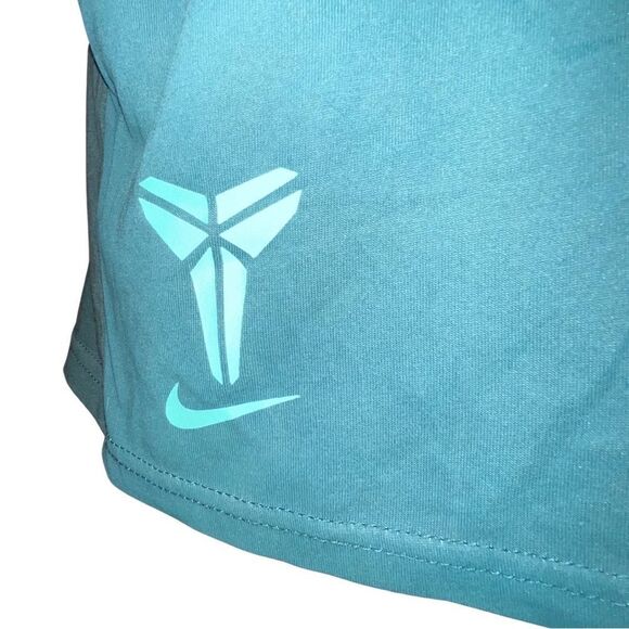 Nike Dri-FIT Kobe Bryant Black Mamba Boy’s t-shirt size S - Picture 5 of 6